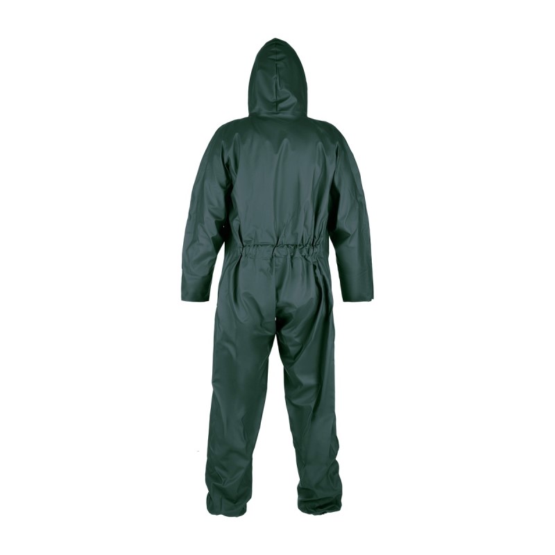 Dolfing Coverall P9 Ugie Dennen Groen 2 / 4