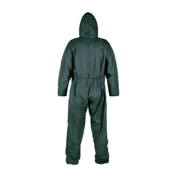 Dolfing Coverall P9 Ugie Dennen Groen 2 / 4