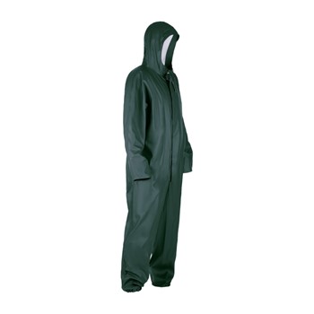 Dolfing Coverall P9 Ugie Dennen Groen 3 / 4