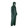 Dolfing Coverall P9 Ugie Dennen Groen 3 / 4