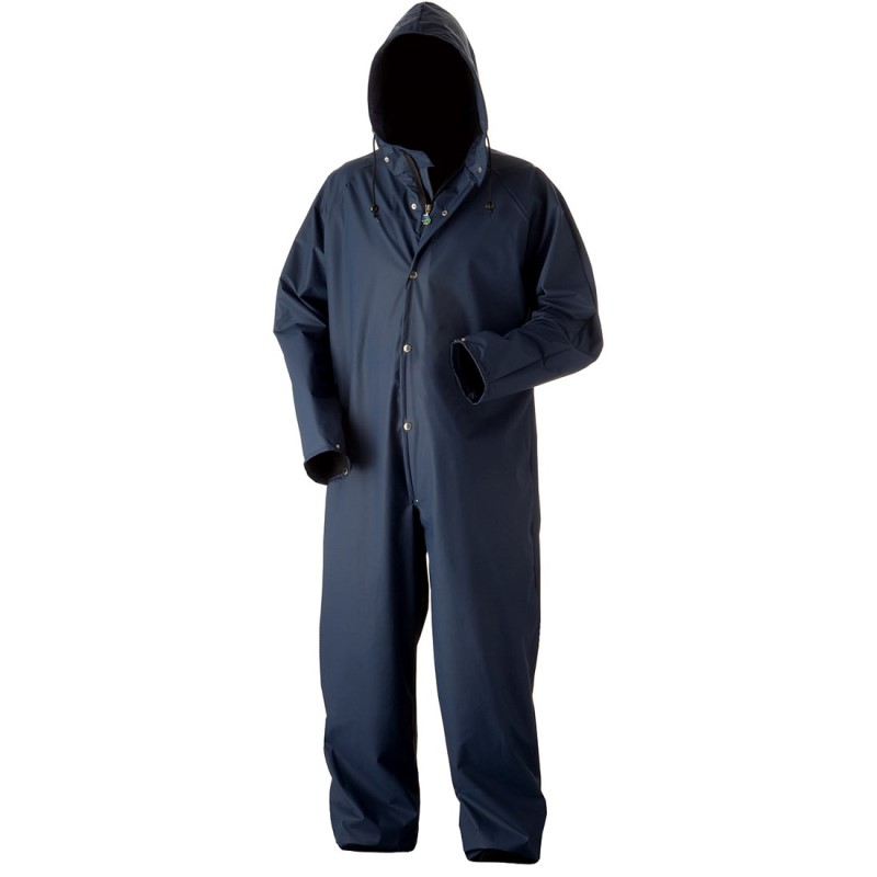 Dolfing Coverall P12 Paterson Marine 1 / 1