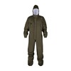 Dolfing Coverall P12 Paterson Olijfgroen 1 / 4