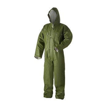 Dolfing P2 Coverall Groen 1 / 1