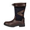 Horka Leren Laars Greenwich Gevoerd 146270 Blauw (WEEKAANBIEDING!) 2 / 6
