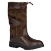 Horka Leren Laars Greenwich Gevoerd 146270 Bruin 1 / 6