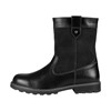 Horka Casual Laars Stratford 146121 Gevoerd Zwart 3 / 6