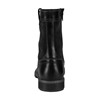 Horka Casual Laars Stratford 146121 Gevoerd Zwart 4 / 6