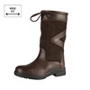 Horka Outdoor Laars Greenwich Wide 146256 Bruin 2 / 5