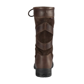 Horka Outdoor Laars Greenwich Wide 146256 Bruin 4 / 5