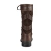 Horka Outdoor Laars Greenwich Wide 146256 Bruin 4 / 5