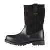 Horka Leren Outdoor Boot Cornwall 146298 Zwart 2 / 6