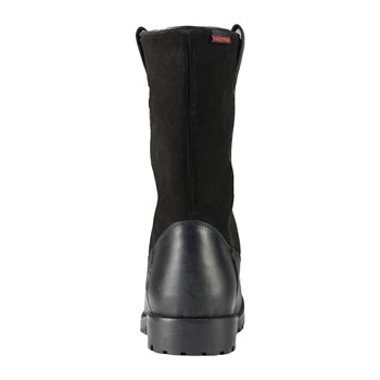 Horka Leren Outdoor Boot Cornwall 146298 Zwart 4 / 6