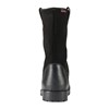 Horka Leren Outdoor Boot Cornwall 146298 Zwart 4 / 6
