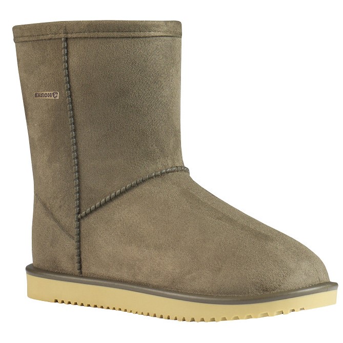Horka Outdoor Laars Woolley 146049 Bosgroen 1 / 6