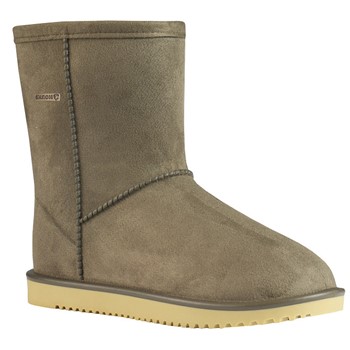 Horka Outdoor Laars Woolley 146049 Bosgroen 1 / 6