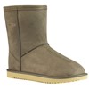 Horka Outdoor Laars Woolley 146049 Bosgroen 1 / 6