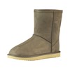 Horka Outdoor Laars Woolley 146049 Bosgroen 2 / 6