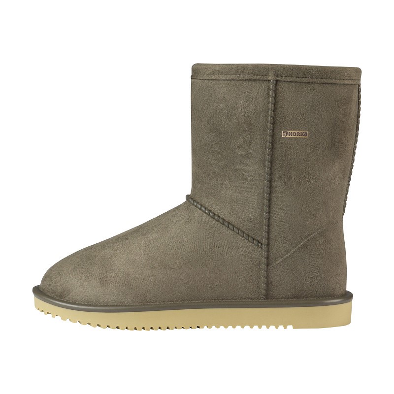 Horka Outdoor Laars Woolley 146049 Bosgroen 3 / 6