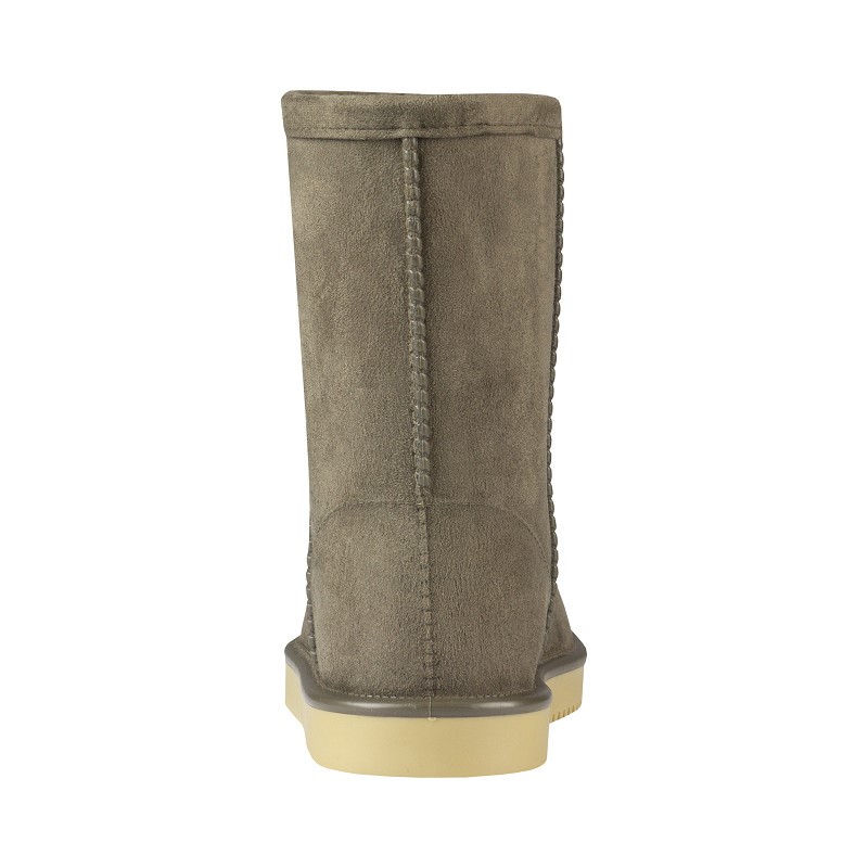 Horka Outdoor Laars Woolley 146049 Bosgroen 4 / 6