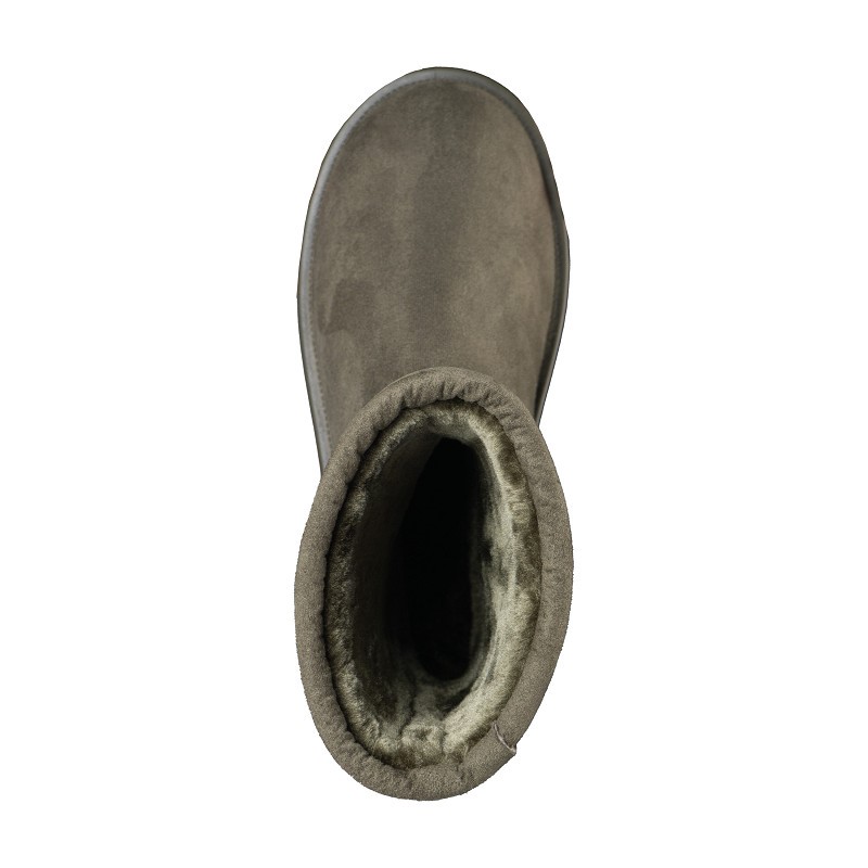 Horka Outdoor Laars Woolley 146049 Bosgroen 6 / 6