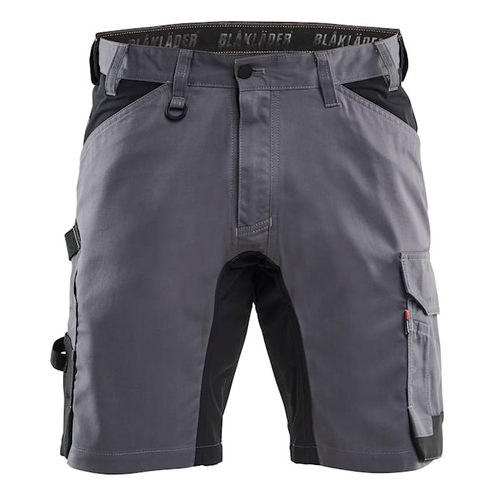 Blåkläder Korte Broek 2-weg 17531832 Medium Grijs 1 / 5