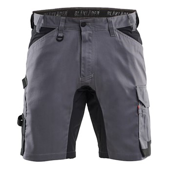 Blåkläder Korte Broek 2-weg 17531832 Medium Grijs 1 / 5