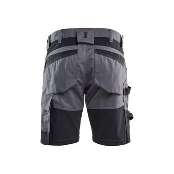 Blåkläder Korte Broek 2-weg 17531832 Medium Grijs 2 / 5