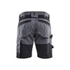 Blåkläder Korte Broek 2-weg 17531832 Medium Grijs 2 / 5