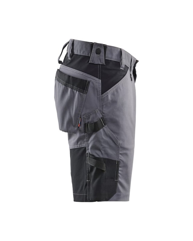 Blåkläder Korte Broek 2-weg 17531832 Medium Grijs 3 / 5