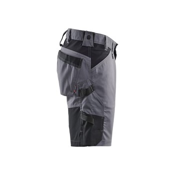Blåkläder Korte Broek 2-weg 17531832 Medium Grijs 3 / 5