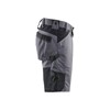 Blåkläder Korte Broek 2-weg 17531832 Medium Grijs 3 / 5