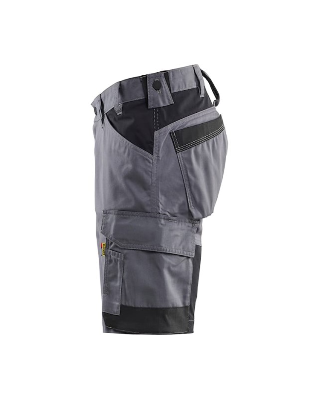 Blåkläder Korte Broek 2-weg 17531832 Medium Grijs 4 / 5