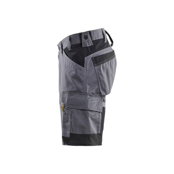 Blåkläder Korte Broek 2-weg 17531832 Medium Grijs 4 / 5