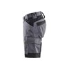 Blåkläder Korte Broek 2-weg 17531832 Medium Grijs 4 / 5