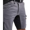 Blåkläder Korte Broek 2-weg 17531832 Medium Grijs 5 / 5