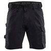 Blåkläder Korte Broek 2-weg 17531832 Zwart 1 / 5