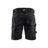 Blåkläder Korte Broek 2-weg 17531832 Zwart 2 / 5