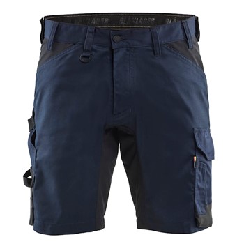Blåkläder Korte Broek 2-weg 17531832 Donker Marineblauw 1 / 5