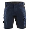 Blåkläder Korte Broek 2-weg 17531832 Donker Marineblauw 1 / 5