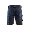 Blåkläder Korte Broek 2-weg 17531832 Donker Marineblauw 2 / 5
