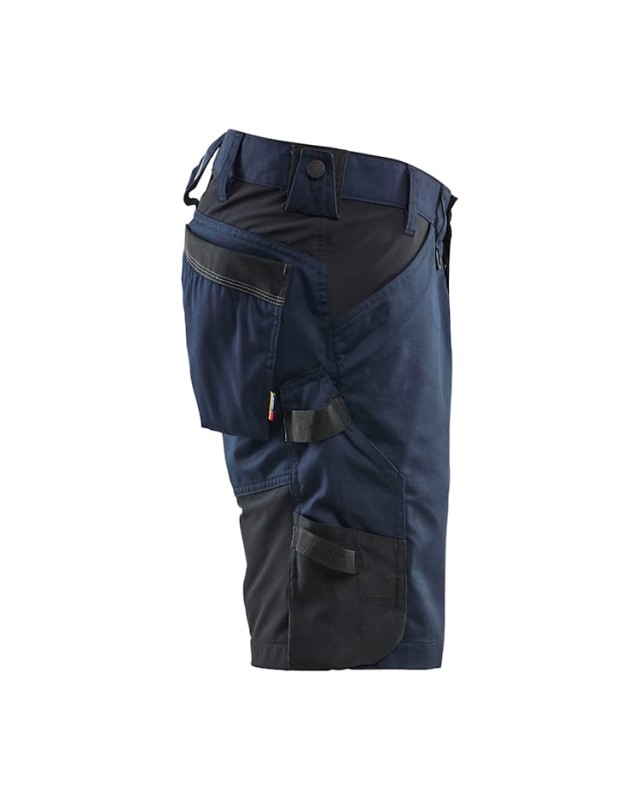 Blåkläder Korte Broek 2-weg 17531832 Donker Marineblauw 3 / 5