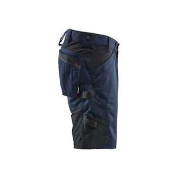 Blåkläder Korte Broek 2-weg 17531832 Donker Marineblauw 3 / 5