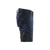 Blåkläder Korte Broek 2-weg 17531832 Donker Marineblauw 3 / 5