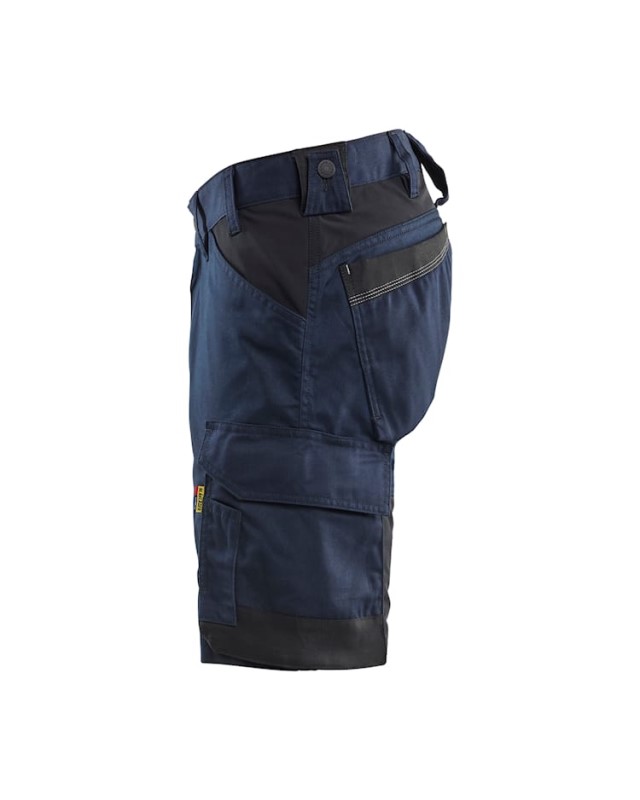 Blåkläder Korte Broek 2-weg 17531832 Donker Marineblauw 4 / 5