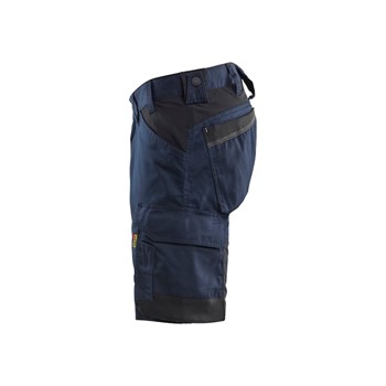 Blåkläder Korte Broek 2-weg 17531832 Donker Marineblauw 4 / 5