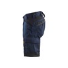 Blåkläder Korte Broek 2-weg 17531832 Donker Marineblauw 4 / 5