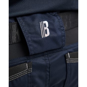 Blåkläder Korte Broek 2-weg 17531832 Donker Marineblauw 5 / 5