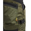 Blåkläder Korte Broek 2-weg 17531832 Donker Herfstgroen/Zwart 5 / 5