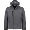 Santino Softshell Jas Stockholm Ladies 2 / 4