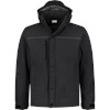 Santino Softshell Jas Stockholm Ladies 4 / 4